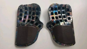 Wavy Split Housing | Dactyl Manuform | Mechanical Keyboard - Bild 1 von 10