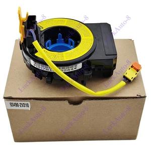 93490-2V310 Spiral Cable Clock Spring For Hyundai Veloster 2012-2017 - Picture 1 of 9