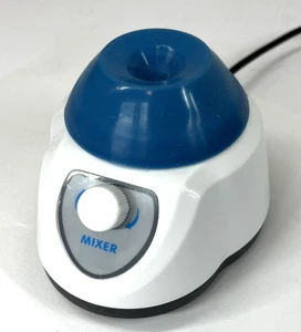 Taisite Lab Sciences Mini Wirbelmischer Vortexer MXW-2OD+ einstellbare Geschwindigkeit TOP - Bild 1 von 2