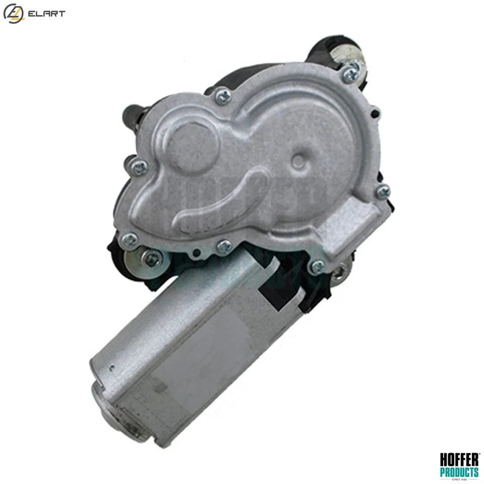 WIPER MOTOR H27337 FOR LANCIA 199 B1.000 1.2L 350 A1.000 1.4L 350 A2.000 1.6L - Image 1 of 4