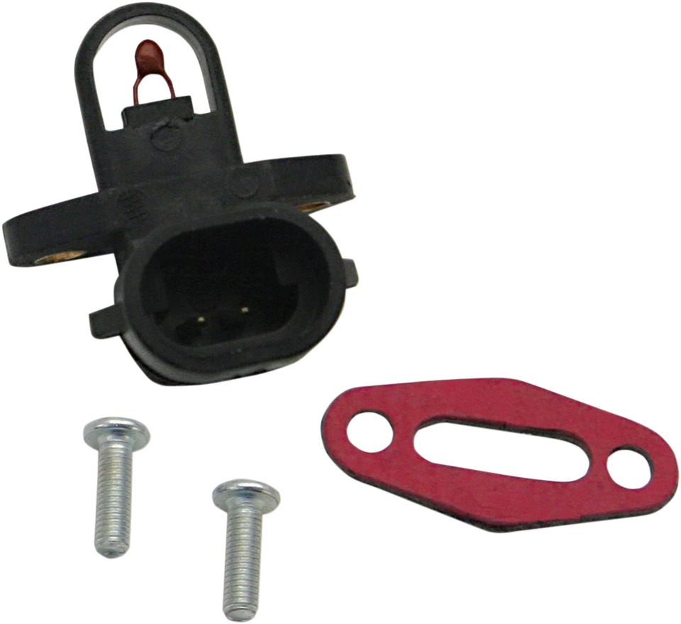 S&S CYCLE 55-5041 Air Temperature Sensor 96-05 	Harley Road King EFI FLHR - Image 1 of 1