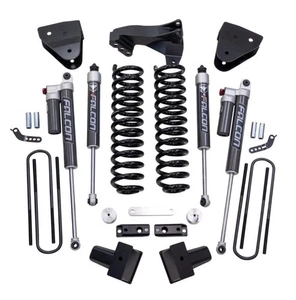 ReadyLift 63-27440 Coil Spring Lift Kit Fits F-250 Super Duty F-350 Super Duty - Bild 1 von 3