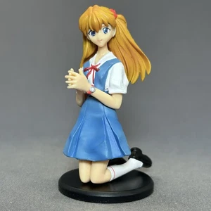 Figura Neon Genesis Evangelion Asuka Langley Soryu HGIF Bandai Gainax - Imagen 1 de 14