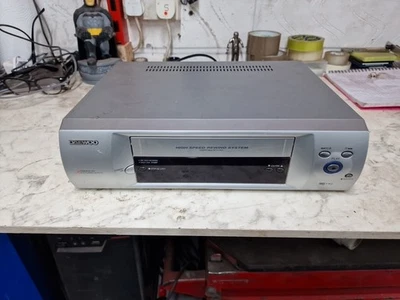 Daewoo VHS - Image 1 of 4