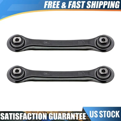 Brazo lateral inferior trasero Mevotech 2 para Subaru Baja 2003-2006 Foto 1 de 3