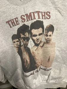 The Smiths Reel Around The Fountain Pullover Größe M - Bild 1 von 4