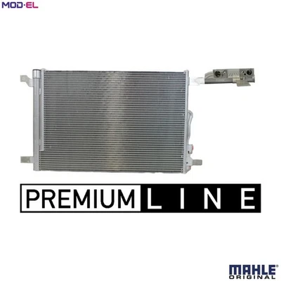 CONDENSER AIR CONDITIONING AC 772 000P FOR SKODA KAMIQ KAROQ OCTAVIA/III/Combi - Image 1 of 4