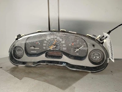 Velocímetro BUICK CENTURY 03 04 05 Ver fotos para imperfecciones Foto 1 de 4
