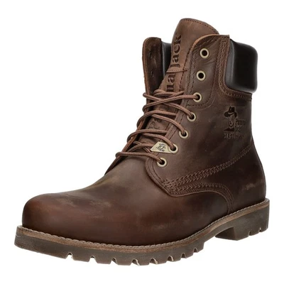 PANAMA JACK Schnürstiefelette Warmfutter Freizeit (casual) PANAMA 03 IGLOO C11