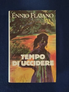 tempo di uccidere ennio flaiano 1990 cde - Foto 1 di 12