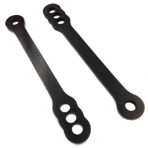 Brand new Motorcycle Lowering Links For Yamaha YZF600R 1997-2007 YZR1000 1989-95 - Picture 1 of 4