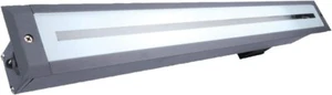 Eurofase 19550-015 1-Light In-Ground T5 14W Linear Up Light, Grey Outdoor - Picture 1 of 5