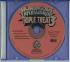 📦 Humongous Entertainment Triple Treat 3 (PC Win/Mac CD-ROM, 1998, Game Only)