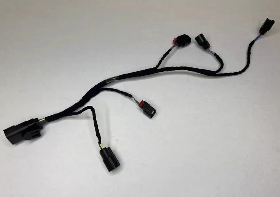 GM Fuel Injection Harness 28605173 for Chevrolet GMC Cadillac Express 2500 14-23 - Image 1 of 3