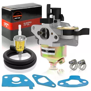 Carburetor Cab w/ Gaskets Set for All years Monster Moto MM-K80R 79.5cc Go-Kart - Picture 1 of 7