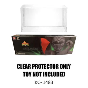 Protector For Power Rangers SDCC Dagger - Picture 1 of 5