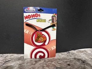 Hostess Ho Ho's Necklace RARE VINTAGE 2003 - Picture 1 of 4