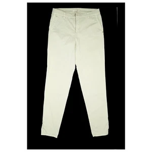 ESPRIT Damen Chino Sommer Hose superstretch slim skinny 34 XS W26 L30 Beige dünn - Bild 1 von 5