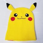 Pokemon Beanie Pikachu hellgelb 