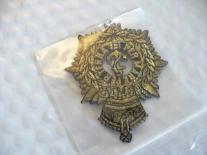 TW- VINTAGE PER MARE PER TERRA PATCH #42820 MINT! - Picture 1 of 8