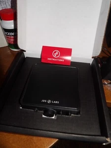 JDS Labs Atom Amp Amplifier - Works great - w/ Adaptor - Picture 1 of 1