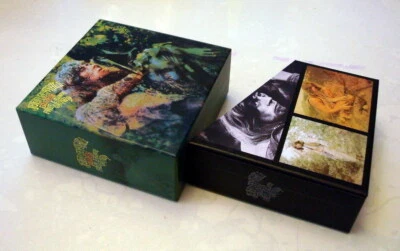 John Mayall Blues From Laurel Canyon PROMO EMPTY BOX for jewel case, mini lp cd  - Image 1 of 2