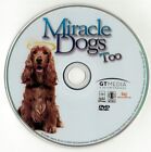 Miracle Dogs Too (Dvd Disc) Charles Durning