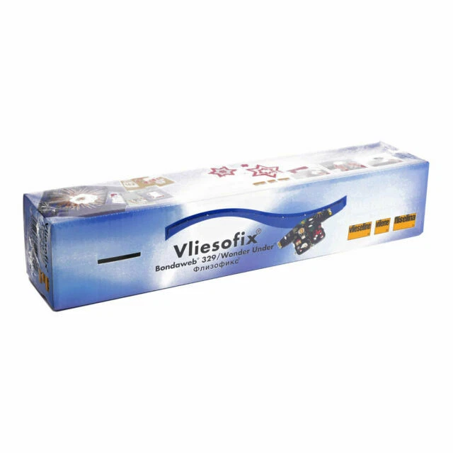 Vilene Bondaweb 329 Wonder Iron-On Adhesive