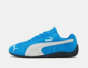 PUMA Speedcat Og Blau und Weiß Alle Größen Limitierter Vorrat - Bild 1 von 7
