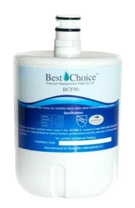 Paquete de 1 filtro de agua refrigerador LG LT500P 5231JA2002A ADQ72910907   - Imagen 1 de 8