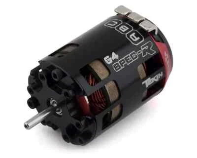 Tekin Gen4 Spec-R Sensored Brushless Motor (10.5T) TT2765 - Image 1 of 4