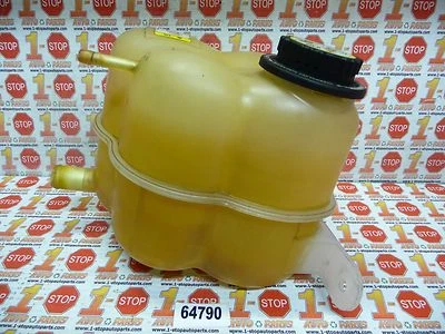 02-05 FORD EXPLORER MERCURY MOUNTAINEER DESBORDAMIENTO REFRIGERANTE DEPÓSITO OEM Foto 1 de 4