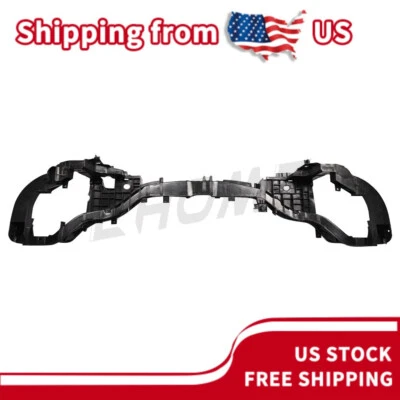 For Lincoln MKC 2015-2019 Upper Radiator Support Core Black EJ7Z8A284D - Imagem 1 de 4