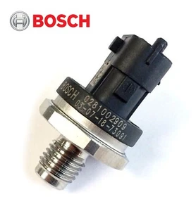 Kraftstoffschiene Drucksensor PEUGEOT Boxer CITROEN Relais FIAT Ducato 2.8HDi JTD - Bild 1 von 2