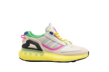 Las mejores ofertas en Zapatillas para Adidas Amarillo running para De | eBay