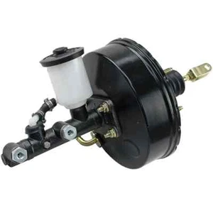 Brake Booster Master Cylinder Fit For Toyota Land Cruiser BJ40 FJ40 HJ47 80-84 - Bild 1 von 6