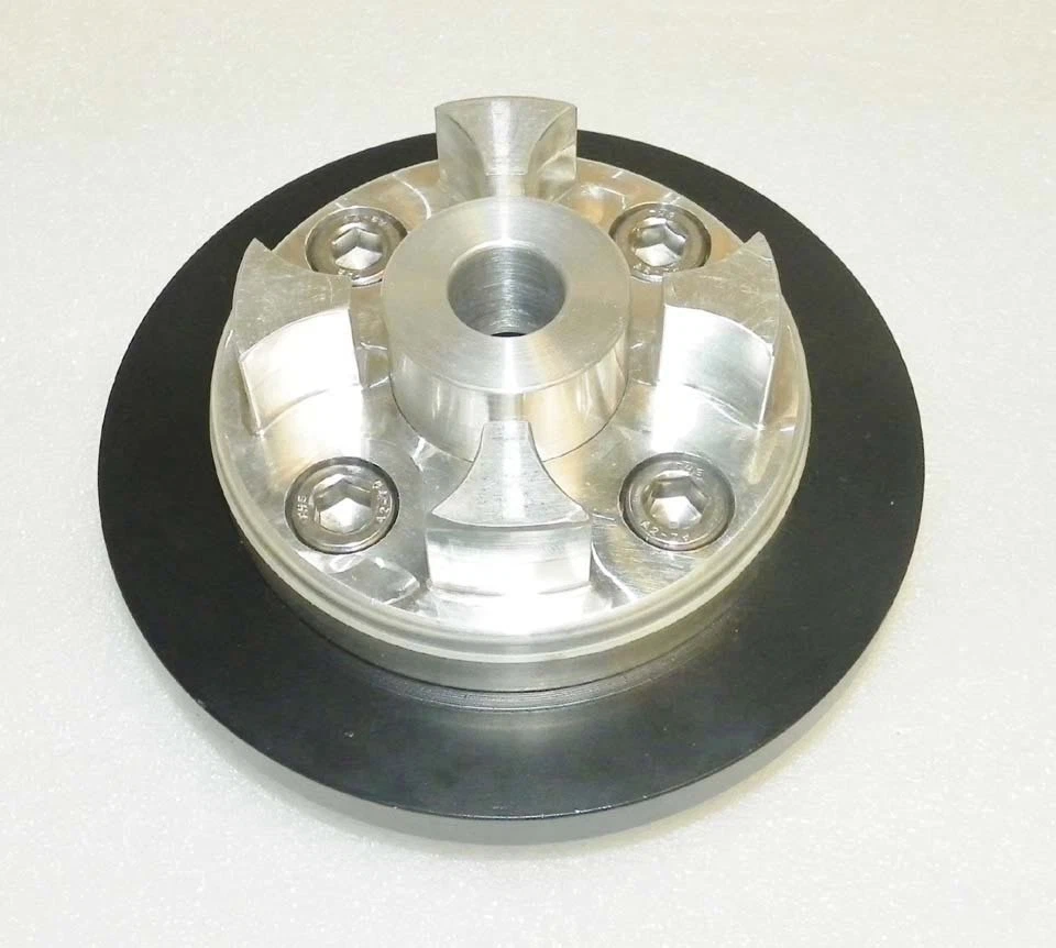 Acoplador de toma de fuerza WSM Sea-Doo 800 XP 1997 003-239-01 OEM 290958096 - Foto 1 de 1