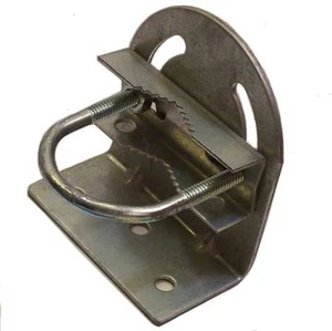 TV Antenna Mast Anchor Mount for Roof or Attic ~ RadioShack 15-888 - Picture 1 of 8