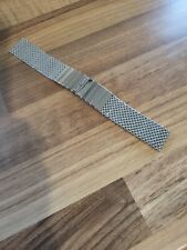 Paul Smith Watch Strap Stainless Steel