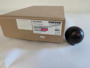 SN4980A/4E30V120RHP/EUI, PATTON SmartNode Gateway-Router GW-eSBC. - Imagen 1 de 3