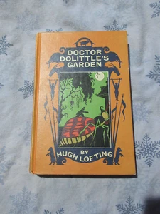 Doctor Doolittle's Garden. by Hugh Lofting 1955 - Imagen 1 de 7