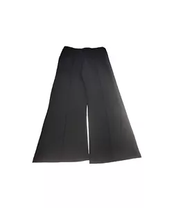 Schwarze Damenhose Standard & Practices Größe 20 Nordstrom Polyester Taschen - Bild 1 von 10