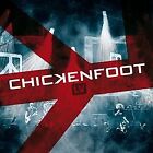 Lv (Limited Edition) von Chickenfoot | CD | Zustand sehr gut