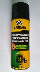 BARDAHL EGR VALVE CLEANER - Pulitore valvole valvola 400ml - Picture 1 of 1