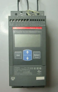ABB PSE18-600-70 Softstarter $$ FREE SHIPPING $$ - Picture 1 of 6