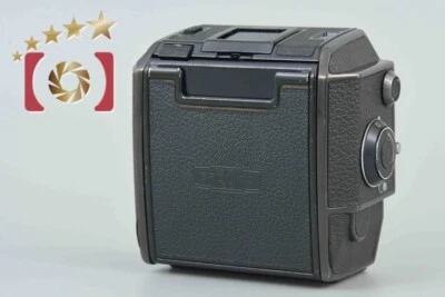 Zenza Bronica 6x6 Roll Film Magazine for EC - Image 1 of 4