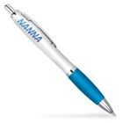 NANNA - Aqua Ballpoint Pen Futuristic Blue  #202181