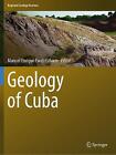Geology of Cuba - 9783030678005