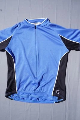 Pearl Izumi Ultra Sensor Cycling Jersey  3/4 Zip Women's  Size M  - Imagem 1 de 4