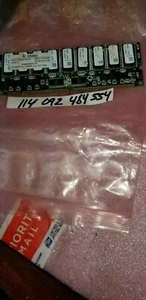 Infineon HYS72V128220GR-8-A ANZ 1GB 168p PC100 CL2 36c 64x4 Registered ECC SDRAM - Picture 1 of 1